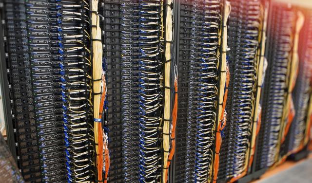 La Palma Supercomputer
