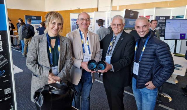 Big Science Industry Forum Spain 2025 BSIFS2025