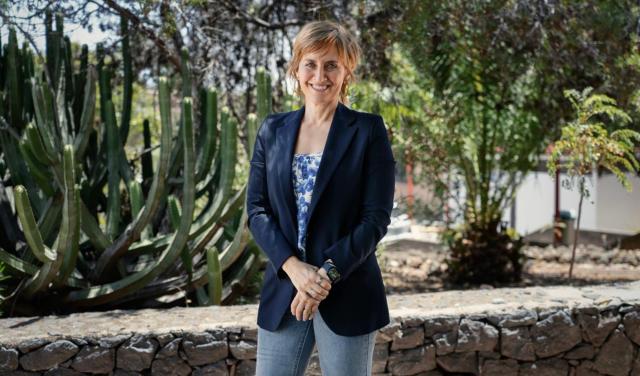 Eva Villaver Sobrino / IAC