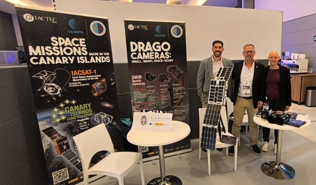 IACTEC Espacio en el foro internacional SSSIF26