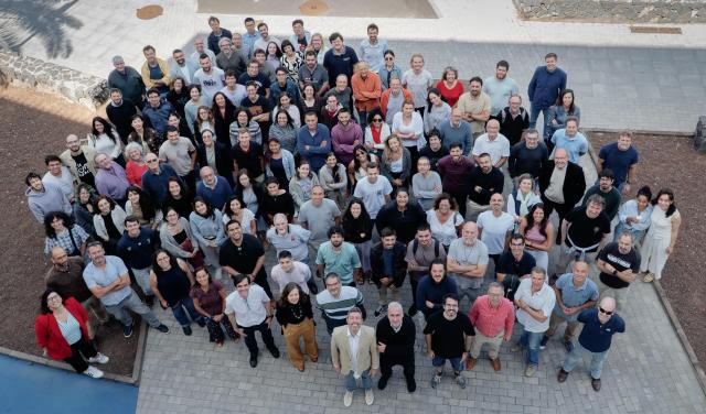 Día de Nuestra Ciencia 2025