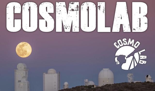 Proyecto CosmoLab