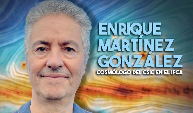 Cartel de la charla ¿qué sabemos del Universo? 