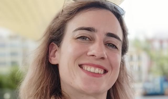 Tania Le Pivert Jolivet 