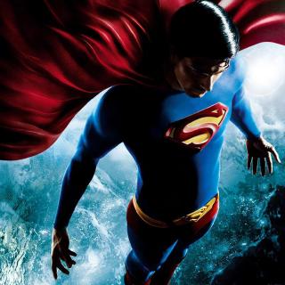 Cartel de la película "Superman Returns: El regreso" (Bryan Singer, 2006) Cartel de la película "Superman Returns: El regreso" (Bryan Singer, 2006)