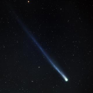C/2025 A6 (Lemmon)  C/2025 A6 (Lemmon)