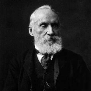 Lord Kelvin. Lord Kelvin.