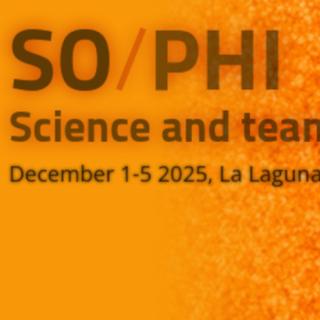 SO/PHI meetings banner