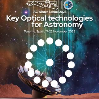 XXXVI Canary Islands Winter School of Astrophysics