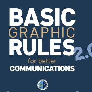 Reglas Gráficas Básicas Para Mejores Comunicaciones 20 2025 Reglas Gráficas Básicas Para Mejores Comunicaciones 20 2025