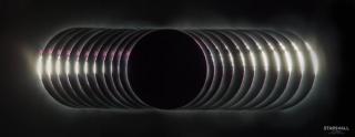 Images of the last Solar Total Eclipse from Palu (Sulawesi, Indonesia). Credit: J.C. Casado - starryearth). Images of the last Solar Total Eclipse from Palu (Sulawesi, Indonesia). Credit: J.C. Casado - starryearth).