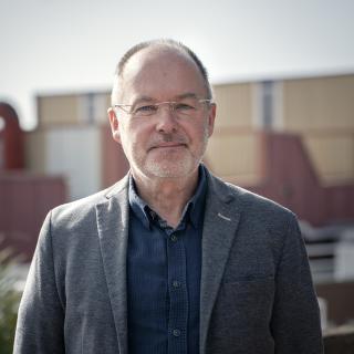 Boris Gänsicke, Professor of Experimental Physics at the University of Warwick