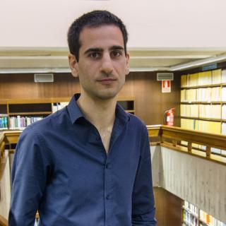 David Sobral