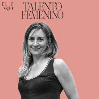 Eva Villaver y Julia de León, elegidas por ELLE entre las 40 españolas destacadas en el ámbito de la ciencia y la tecnología