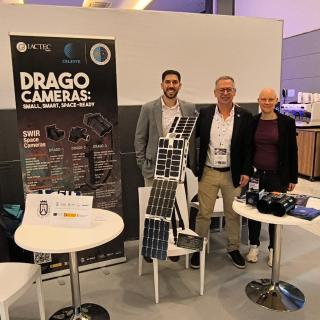 IACTEC Espacio en el foro internacional SSSIF26