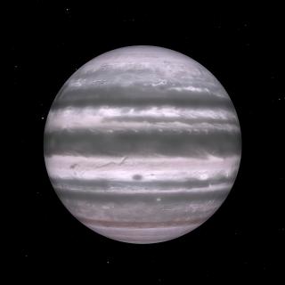 TOI-2768 b is a Neptune-like exoplanet that orbits a K-type star. Its mass is 7.41 Earths, it takes 1.5 days to complete one orbit of its star, and is 0.027 AU from its star. Its discovery was announced in 2024. TOI-2768 b is a Neptune-like exoplanet that orbits a K-type star. Its mass is 7.41 Earths, it takes 1.5 days to complete one orbit of its star, and is 0.027 AU from its star. Its discovery was announced in 2024.