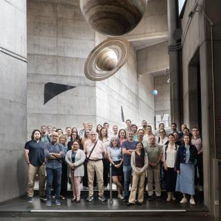 Workshop on ERC opportunities under Horizon Europe