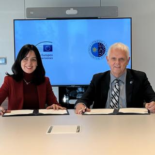 EIB Advisory helps develop groundbreaking Thirty Meter Telescope project in La Palma