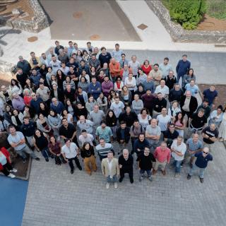 Día de Nuestra Ciencia 2025 Día de Nuestra Ciencia 2025