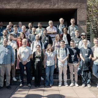 El IAC acoge la reunión del proyecto The Whole Sun/ Inés Bonet (IAC)