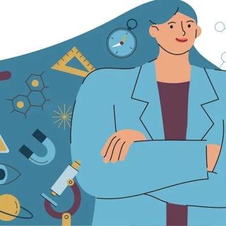 Foro de mujeres científicas y tecnólogas Foro de mujeres científicas y tecnólogas