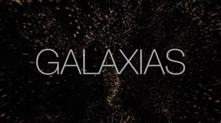 Fotograma del vídeo "IAC Investiga - Galaxias". 8414