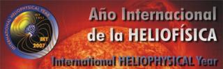 Titular del Año Internacional de la Heliofísica en el IAC 7994