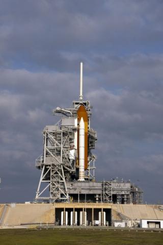 Endeavour