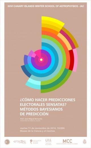 Design of the poster: Miriam Cruz (Museums of Tenerife) Design of the poster: Miriam Cruz (Museums of Tenerife)