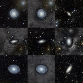 Milky Way-like galaxies observed and analysed by the BEARD project