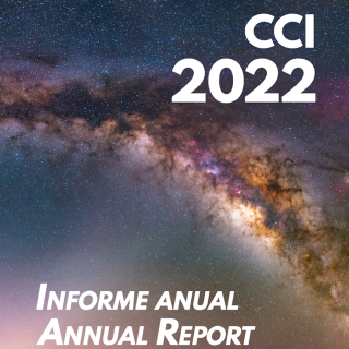 Informe Anual CCI 2022