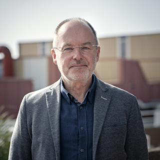 Boris Gaensik