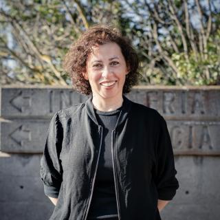 Dr. Nancy Elias-Rosa