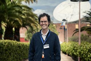 Dr. Jorge Peñarrubia