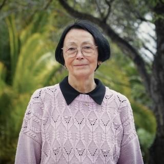 Natalia Shchukina Natalia Shchukina